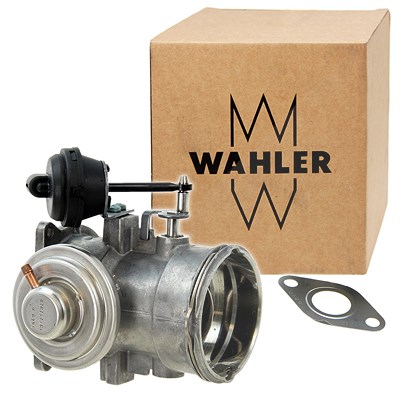 Wahler AGR Ventil [Hersteller-Nr. 7649D] für VW von WAHLER