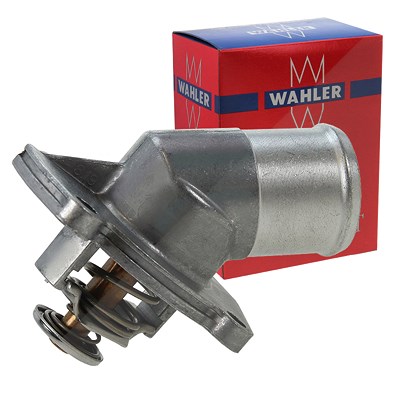 Wahler Thermostat mit Dichtung [Hersteller-Nr. 4459.92D] für Opel von WAHLER