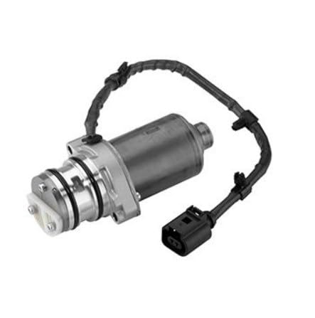 Borgwarner (awd) DS119866 - Pumpe, Lamellenkupplung-Allradantrieb von BorgWarner