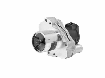 Borgwarner AGR-Ventil [Hersteller-Nr. 710471D/1] für Mercedes-Benz von BorgWarner