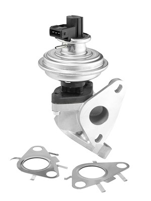 Borgwarner AGR-Ventil [Hersteller-Nr. 712092D] für Mini, Toyota von BorgWarner