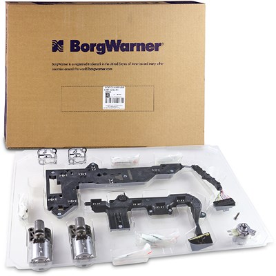 Borgwarner Reparatursatz Kupplung AWD [Hersteller-Nr. 202383] von BorgWarner