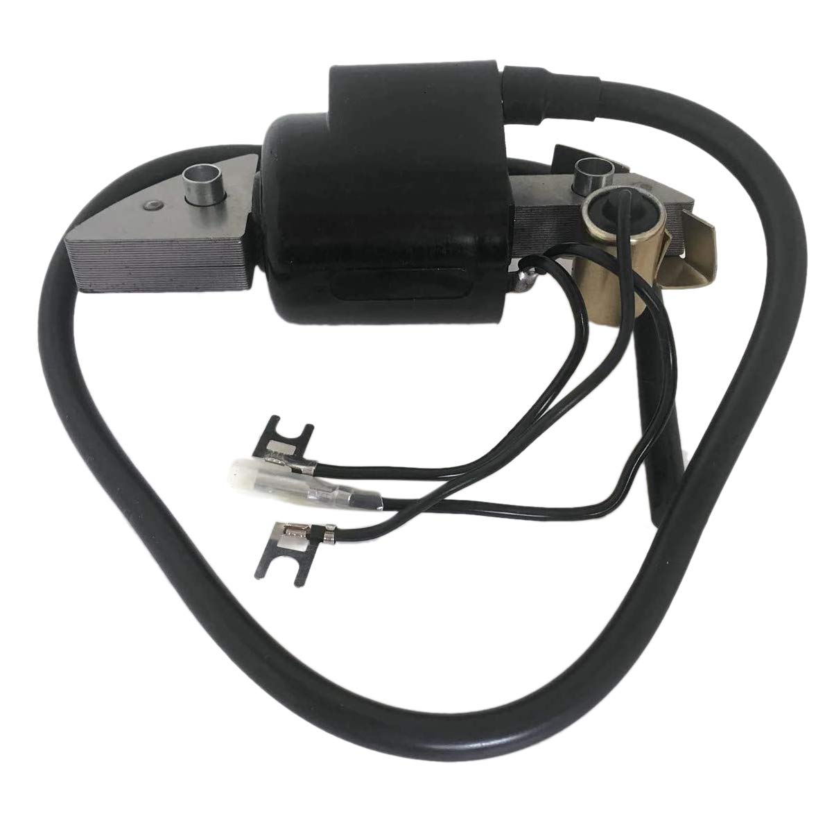 Borimend Motorrad-Zündspule für G150 G200 G300 G400 30500-887- 30560-883-015 Borimend Motorrad-Zündspule für G150 G200 G300 G400 30500-887- 30560-883-015 von Borimend