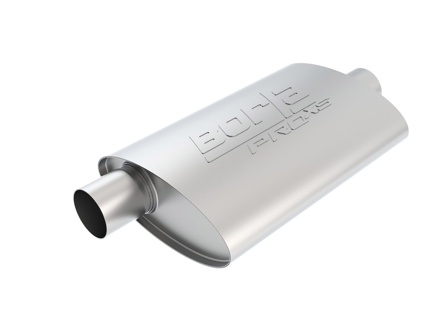BORLA 40358 BORLA Pro XS Schalldämpfer Center/versetzt Oval 2,5 in. Einlass 2,25 in. Abgang 14 in. x 4.0 in. x 9,5 in. Fall Größe 19 in. Länge unnotched t-304 Edelstahl BORLA Pro XS Schalldämpfer BORLA 40358 BORLA Pro XS Schalldämpfer Center/versetzt Oval 2,5 in. Einlass 2,25 in. Abgang 14 in. x 4.0 in. x 9,5 in. Fall Größe 19 in. Länge unnotched t-304 Edelstahl BORLA Pro XS Schalldämpfer von Borla