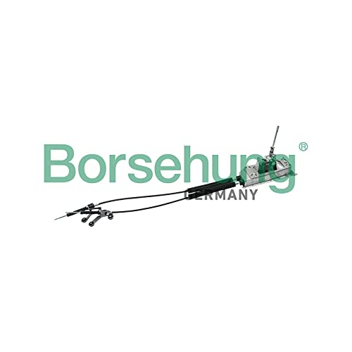 Borsehung B11519 - Schalthebel von Borsehung