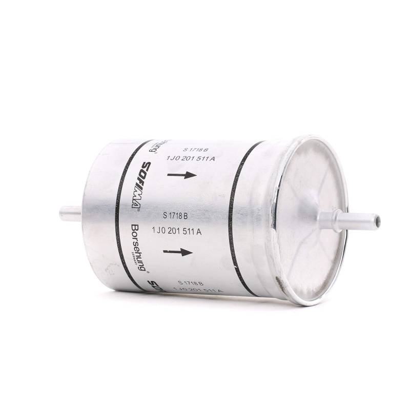Borsehung B12825 - Kraftstofffilter von Homry