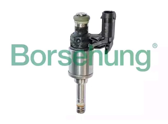 Borsehung Einspritzventil VW,AUDI,SKODA B14339 04E906036C,04E906036E,04E906036Q 04E906036T,04E906036D von Borsehung
