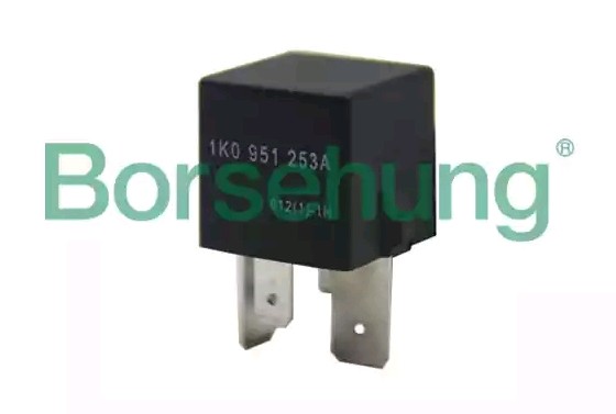 Borsehung Relais, Arbeitsstrom VW,AUDI,SKODA B17819 1K0951253A Borsehung Relais, Arbeitsstrom VW,AUDI,SKODA B17819 1K0951253A von Borsehung