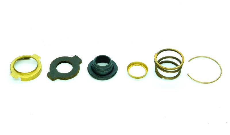 Borsehung Reparatursatz, Wasserpumpe VW,AUDI,SKODA B19130 06H121131B,06H121026DG,06H121026CNkit 06H121026AH,06H121026CD,06H121026AG,06H121026CC von Borsehung