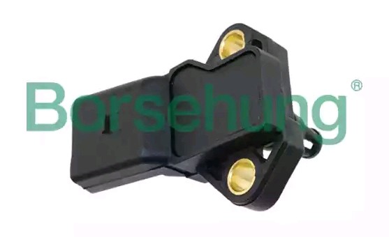 Borsehung Sensor, Abgasdruck VW,AUDI,SKODA B13675 03C906051J,03G906051D,038906051D 038906051B von Borsehung