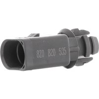 Borsehung Sensor, Ansauglufttemperatur B18284  VW,AUDI,SKODA,Golf V Schrägheck (1K1),TOURAN (1T1, 1T2),GOLF VI (5K1),Polo Schrägheck (6R1, 6C1) von Borsehung