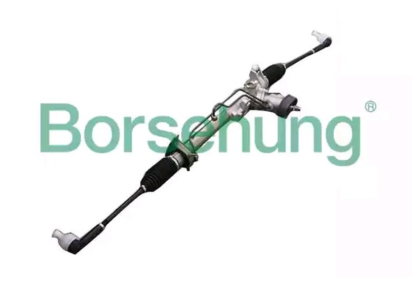 Borsehung Servolenkung VW,SKODA,SEAT B11327 1J1422055BE,1J1422075NX,1JD422804 Lenkgetriebe,Lenkung,Zahnstangenlenkung,Elektrische Lenkgetriebe von Borsehung