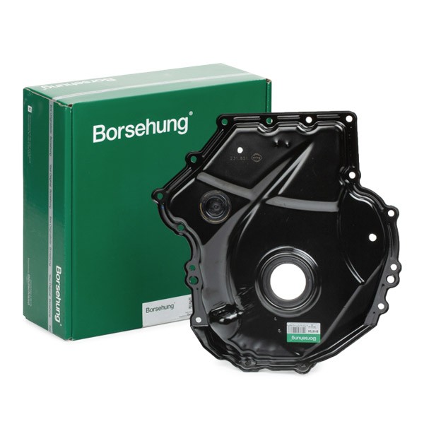 Borsehung Steuergehäuse VW,AUDI,SKODA B18724 06K109210BC,06K109210BD,06K109210BE 06K109210BK,06K109210L,06K109210BB,06K109210AK,06H109210AE von Borsehung