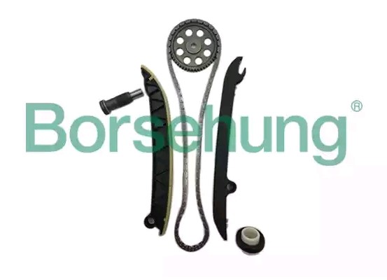 Borsehung Steuerkettensatz SKODA,SEAT B16297 038103085D,068103085E,03F109469E 03F198229B,041103085,068103085R,026103085D,026103085F,038103085P Borsehung Steuerkettensatz SKODA,SEAT B16297 038103085D,068103085E,03F109469E 03F198229B,041103085,068103085R,026103085D,026103085F,038103085P von Borsehung