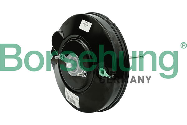 Bremskraftverstärker Borsehung B15998 Bremskraftverstärker Borsehung B15998 von Borsehung