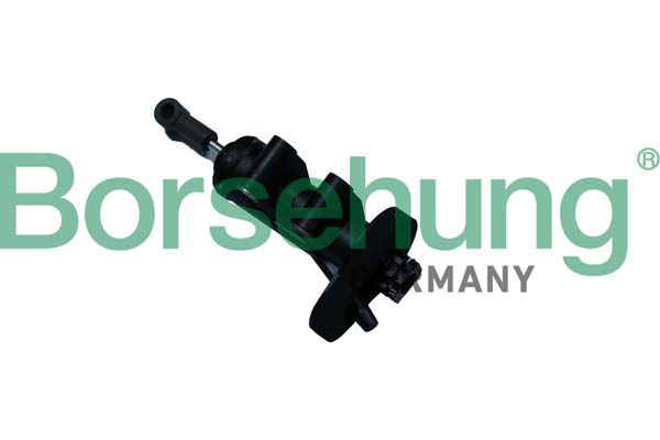 Geberzylinder, Kupplung Borsehung B18711 von Borsehung