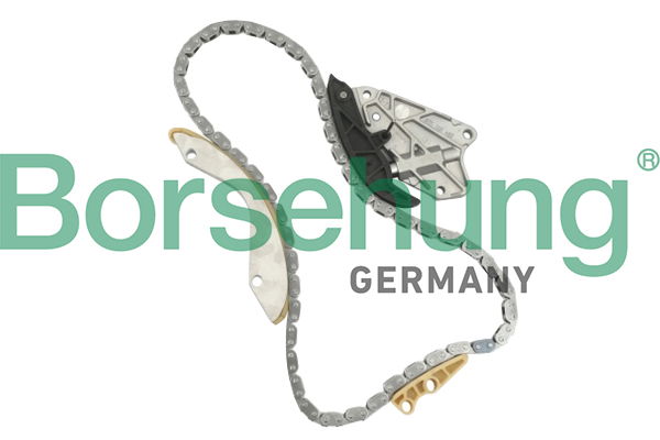 Steuerkettensatz Borsehung B10206 von Borsehung