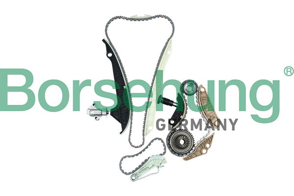 Steuerkettensatz Borsehung B16298 Steuerkettensatz Borsehung B16298 von Borsehung