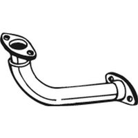 Abgasrohr BOSAL 700-079 Abgasrohr BOSAL 700-079 von Bosal