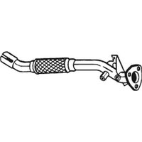 Abgasrohr BOSAL 710-041 Abgasrohr BOSAL 710-041 von Bosal