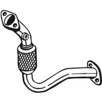 Abgasrohr BOSAL 737-441 Abgasrohr BOSAL 737-441 von Bosal