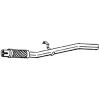 Abgasrohr BOSAL 740-383 Abgasrohr BOSAL 740-383 von Bosal