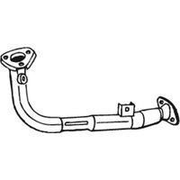 Abgasrohr BOSAL 741-001 Abgasrohr BOSAL 741-001 von Bosal