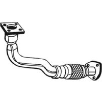 Abgasrohr BOSAL 753-177 Abgasrohr BOSAL 753-177 von Bosal