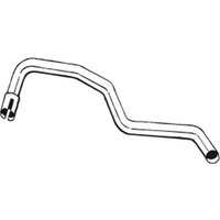 Abgasrohr BOSAL 787-047 Abgasrohr BOSAL 787-047 von Bosal