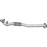 Abgasrohr BOSAL 810-001 Abgasrohr BOSAL 810-001 von Bosal