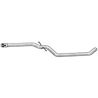 Abgasrohr BOSAL 823-081 Abgasrohr BOSAL 823-081 von Bosal