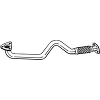 Abgasrohr BOSAL 823-863 Abgasrohr BOSAL 823-863 von Bosal