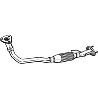 Abgasrohr BOSAL 835-351 Abgasrohr BOSAL 835-351 von Bosal