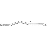 Abgasrohr BOSAL 851-143 Abgasrohr BOSAL 851-143 von Bosal