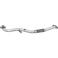 Abgasrohr BOSAL 852-411 Abgasrohr BOSAL 852-411 von Bosal