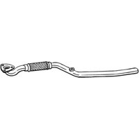 Abgasrohr BOSAL 853-967 Abgasrohr BOSAL 853-967 von Bosal