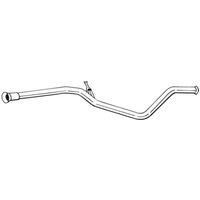 Abgasrohr BOSAL 870-139 Abgasrohr BOSAL 870-139 von Bosal