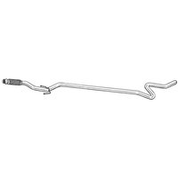 Abgasrohr BOSAL 975-001 von Bosal