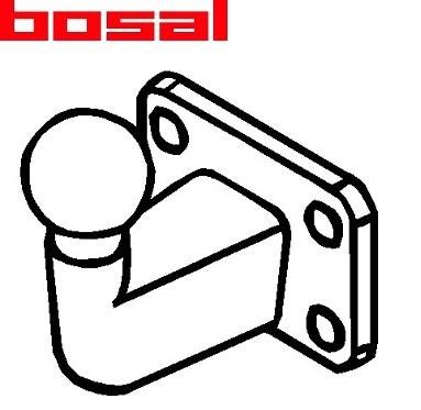 BOSAL 031-642 Anhängerkupplungen von Bosal