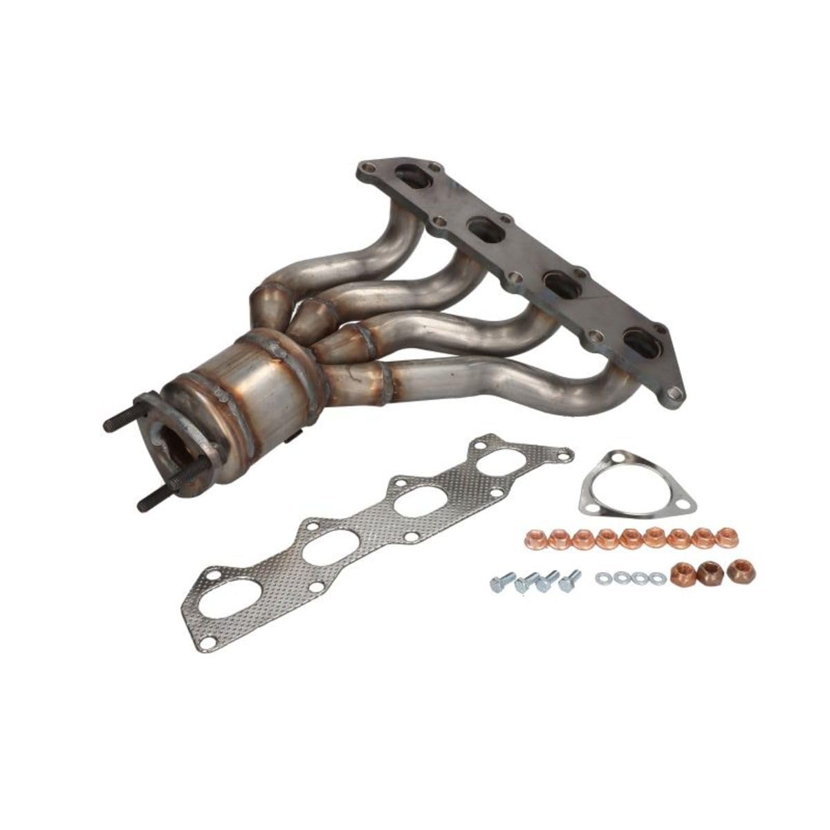 BOSAL 090-150 Katalysator BOSAL 090-150 Katalysator von Bosal