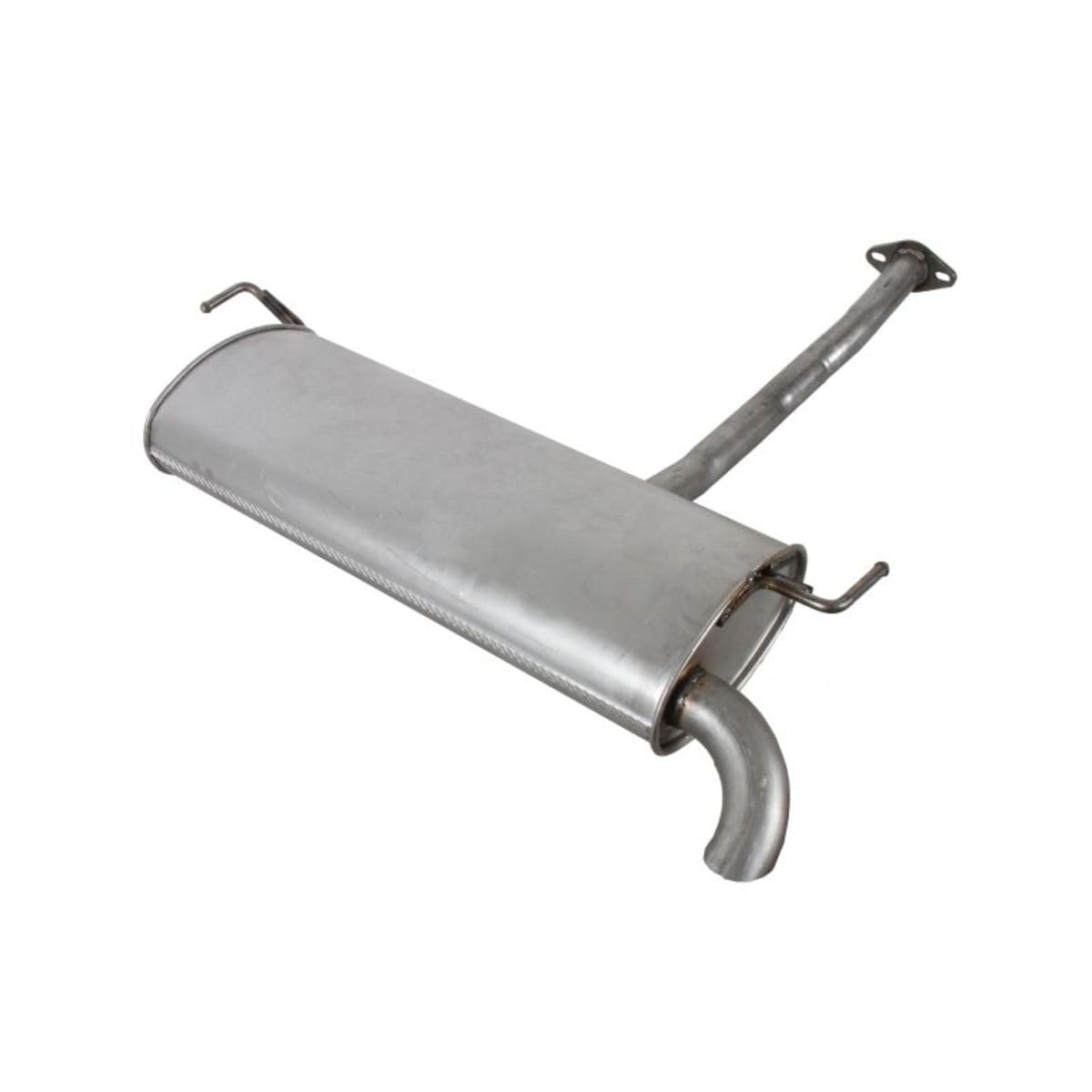 BOSAL 165-107 Montageteile BOSAL 165-107 Montageteile von Bosal