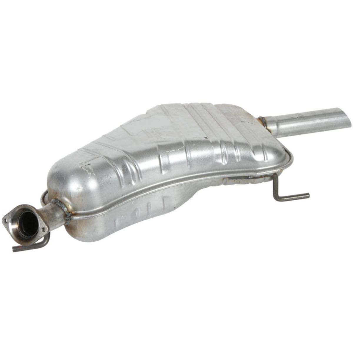 BOSAL 185-411 Endschalldämpfer BOSAL 185-411 Endschalldämpfer von Bosal