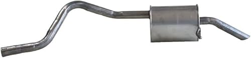 BOSAL 200-171 Endschalldämpfer BOSAL 200-171 Endschalldämpfer von Bosal