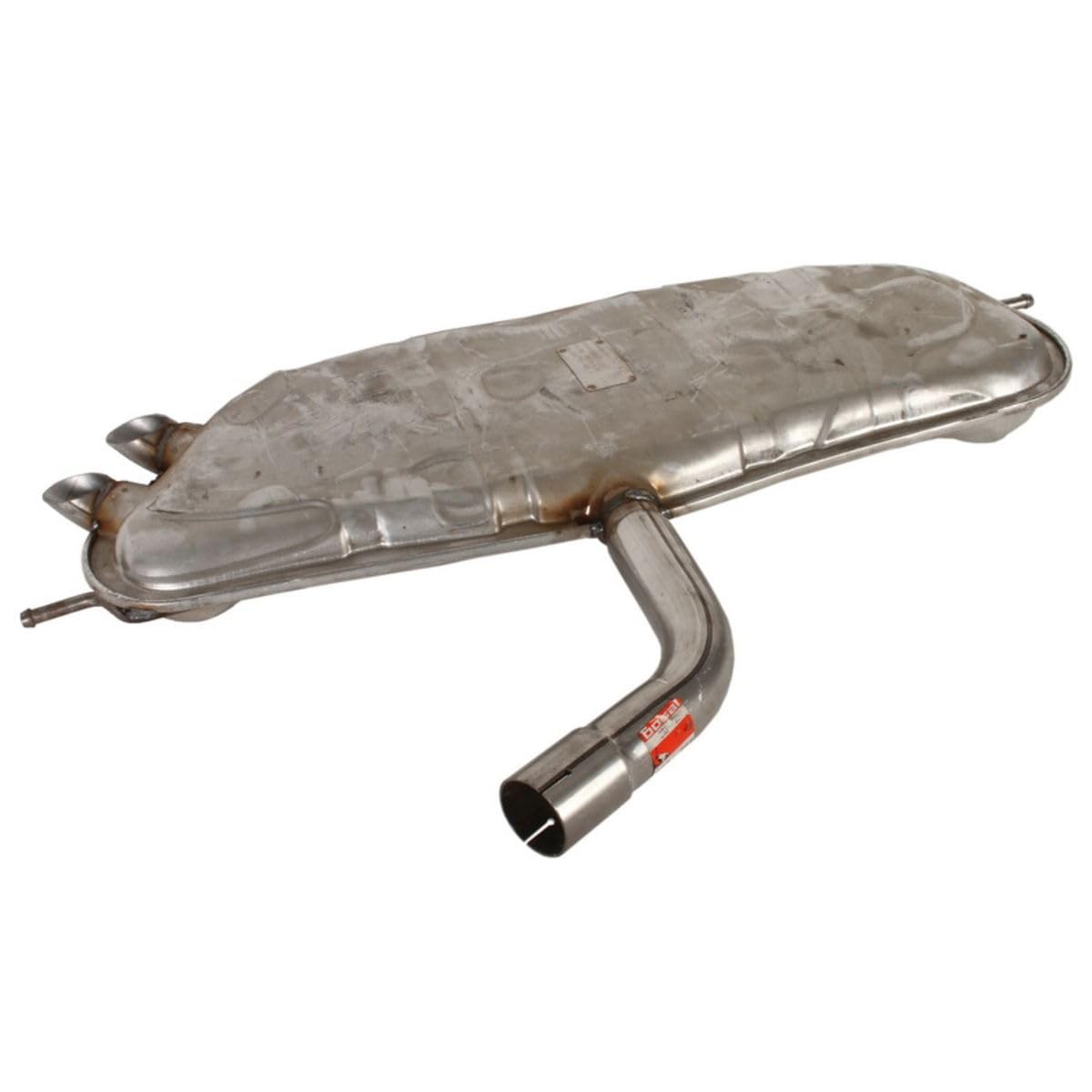BOSAL 233-723 Endschalldämpfer BOSAL 233-723 Endschalldämpfer von Bosal
