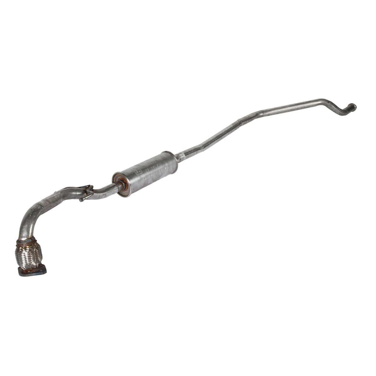 BOSAL 290-091 Montageteile BOSAL 290-091 Montageteile von Bosal