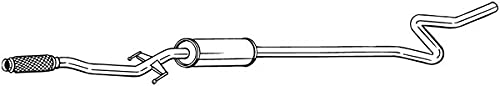 BOSAL 292-053 Montageteile BOSAL 292-053 Montageteile von Bosal
