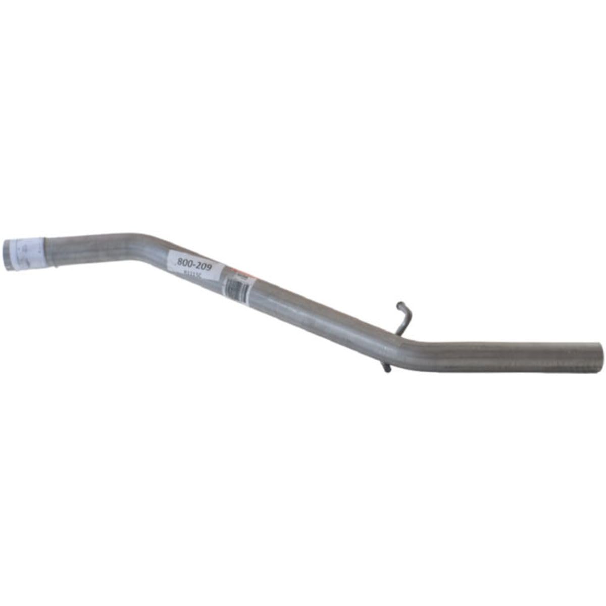 BOSAL 800-209 Rohrleitungen BOSAL 800-209 Rohrleitungen von Bosal