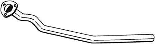 BOSAL 801-155 Abgasrohr BOSAL 801-155 Abgasrohr von Bosal