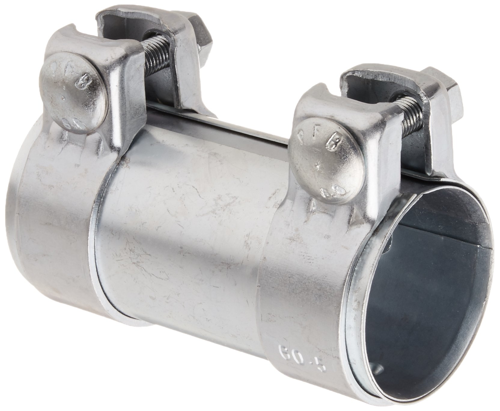 BOSAL BOSAL Rohrverbinder, Abgasanlage 265-119, Einzelpack, Silber BOSAL BOSAL Rohrverbinder, Abgasanlage 265-119, Einzelpack, Silber von Bosal