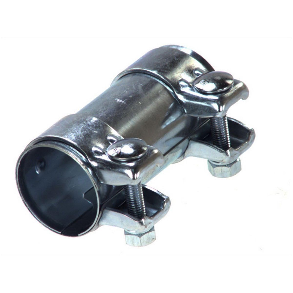 BOSAL BOSAL Rohrverbinder, Abgasanlage 265-459, Silber BOSAL BOSAL Rohrverbinder, Abgasanlage 265-459, Silber von Bosal
